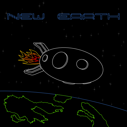 New Earth